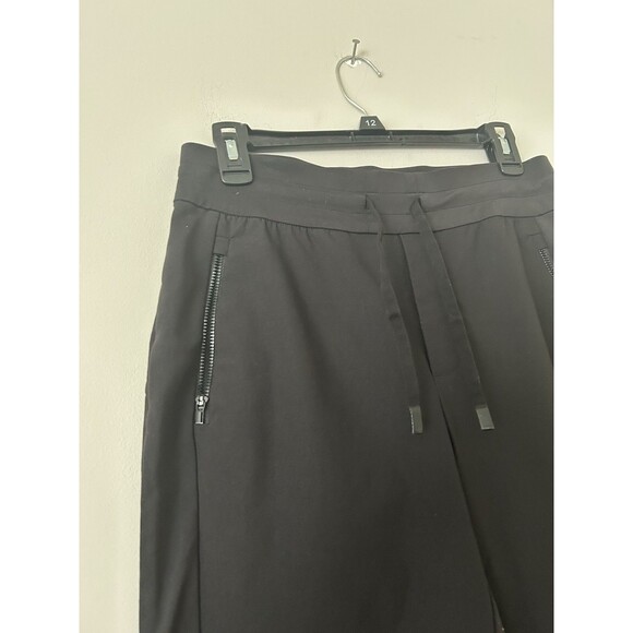 Athleta Headlands Hybrid Trek Jogger Size 6 Athleisure Comfort Gym Workout - Picture 3 of 8